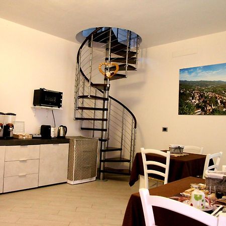 Rb Della Torre Bed & Breakfast Porretta Terme Luaran gambar